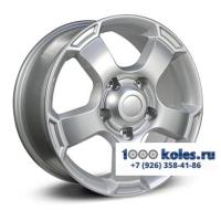 Replica H R20 / 8.5J PCD 5x150 ЕТ 60 ЦО 110.5 Le5H