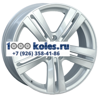 Replay 7x17/5x112 ET43 D57,1 VV97 Sil (конус, C570)