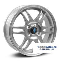 Venti R15 / 6J PCD 4x100 ЕТ 45 ЦО 54.1 1520