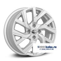 iFree Original R15 / 6J PCD 4x100 ЕТ 39 ЦО 60.1 ZV Cobalt KC1030