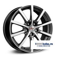 iFree R17 / 7J PCD 5x114.3 ЕТ 37 ЦО 66.6 Big Byz