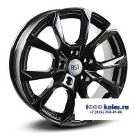 RST R16 / 6.5J PCD 5x100 ЕТ 40 ЦО 57.1 R096