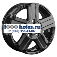 Replay 6x16/5x130 ET68 D78,1 CI34 BK (конус, C570)