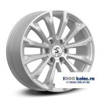 Premium Series R20 / 8.5J PCD 6x139.7 ЕТ 33 ЦО 75.1 КР006 Haval H9