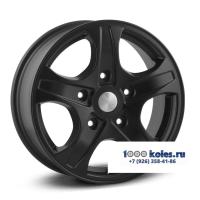 Скад R16 / 6.5J PCD 5x139.7 ЕТ 43 ЦО 98.5 Калипсо