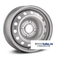 TREBL R14 / 5.5J PCD 4x108 ЕТ 24 ЦО 65.1 6215