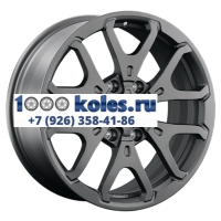 LS Forged 8x18/6x139,7 ET36 D100,1 LS FG20 MGM (конус, C570)