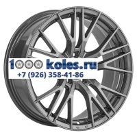 LS 8x18/5x114,3 ET45 D67,1 861 GM (конус)