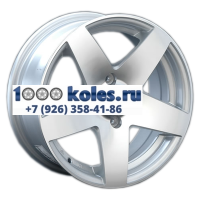 Replay 7x16/5x110 ET39 D65,1 OPL69 SF (конус, C570)