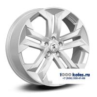 Premium Series R19 / 7.5J PCD 5x108 ЕТ 38 ЦО 60.1 КР015 Jetour Dashing