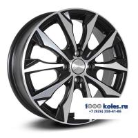 Скад R16 / 6J PCD 4x100 ЕТ 45 ЦО 60.1 Нагоя