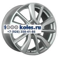 Neo 6,5x16/5x114,3 ET45 D60,1 663 Silver