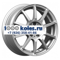 СКАД 6x15/4x100 ET47 D60,1 Акита (КЛ285) Селена