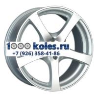 LS 7x17/5x114,3 ET40 D73,1 357 Sil