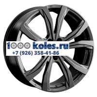 Replay 8x20/5x114,3 ET30 D60,1 LX108 GM (конус, C570)