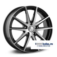 Скад R17 / 7J PCD 5x114.3 ЕТ 40 ЦО 66.1 Амстердам