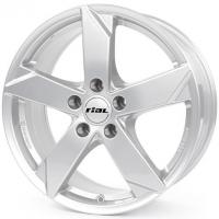 Rial Kodiak 6,5x16 5/114,3 ET50 D67,1 Polar Silver (KK65650L11-0)