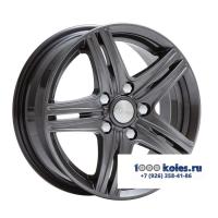 Скад R15 / 6J PCD 4x100 ЕТ 45 ЦО 67.1 Сити