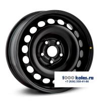TREBL R17 / 6.5J PCD 5x114.3 ЕТ 46 ЦО 67.1 R-1725