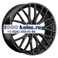 Replay 8x19/5x112 ET43 D66,6 MR251 BK (конус, C570)