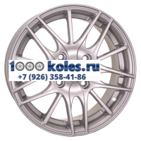 Venti 6x15/4x114,3 ET45 D67,1 1506 Silver