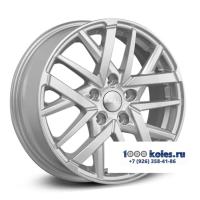 Скад R16 / 6J PCD 5x100 ЕТ 38 ЦО 57.1 Босфор