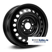Magnetto R16 / 6J PCD 5x114.3 ЕТ 43 ЦО 67.1 16016