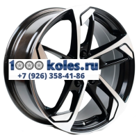 RST 7x17/5x114,3 ET40 D67,1 R037 (4007) BD