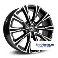 RPLC R20 / 8.5J PCD 5x108 ЕТ 43 ЦО 60.1 JTR1