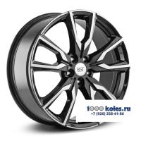 RST R20 / 8J PCD 5x114.3 ЕТ 45 ЦО 67.1 R012