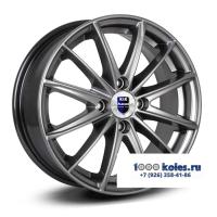 КиК R15 / 6J PCD 4x100 ЕТ 40 ЦО 67.1 Пойнт Бланк