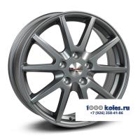 Yamato R17 / 7J PCD 5x114.3 ЕТ 45 ЦО 67.1 Tanoshii