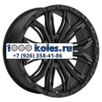 LS 9x18/6x139,7 ET20 D106,1 1376 MB (конус)