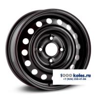 Magnetto R15 / 6J PCD 4x100 ЕТ 50 ЦО 60.1 15009