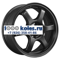 СКАД 6x15/4x100 ET48 D54,1 Киото (КЛ249) Бархат новый