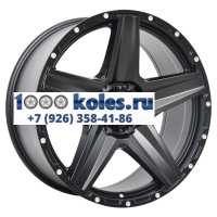 PDW 8x17/6x139,7 ET36 D100,1 Titan (5293) U4B (конус)