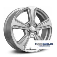 iFree Original R15 / 6J PCD 4x100 ЕТ 48 ЦО 54.1 Solaris КС777