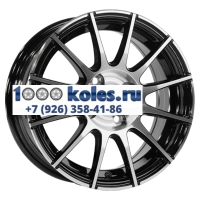Megami 6x15/4x100 ET36 D60,1 MGM-35 BKF