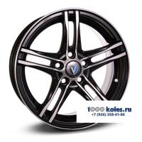 Venti R15 / 6J PCD 5x100 ЕТ 38 ЦО 57.1 1505
