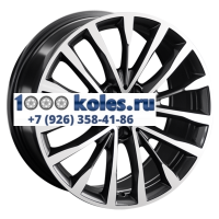 Replay 8x18/5x112 ET44 D57,1 SK178 GMF (конус, C570)