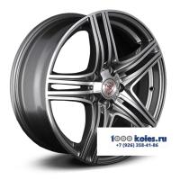NZ R15 / 6.5J PCD 5x112 ЕТ 45 ЦО 57.1 F-6