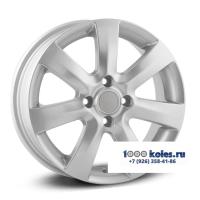 Replica H R15 / 6J PCD 4x100 ЕТ 50 ЦО 60.1 Ni84H