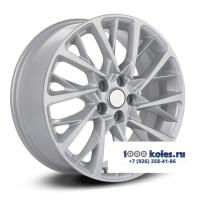 Carwel R18 / 7.5J PCD 5x114.3 ЕТ 50.5 ЦО 67.1 Оланга