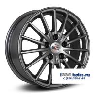 Alcasta R16 / 6.5J PCD 5x108 ЕТ 45 ЦО 63.35 M60