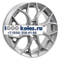 Venti 5,5x14/4x100 ET43 D60,1 1419 SL