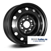 ТЗСК R14 / 5.5J PCD 4x98 ЕТ 35 ЦО 58.6 VAZ 2112