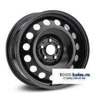 TREBL R18 / 7.5J PCD 5x108 ЕТ 33 ЦО 60.1 R-1734