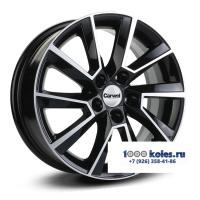 Carwel R15 / 6J PCD 5x100 ЕТ 40 ЦО 57.1 Сатурн