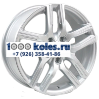 RST 7x17/5x114,3 ET47 D67,1 R127 (Sorento) Silver