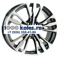 RST 7x18/5x114,3 ET37 D66,5 R188 (Jolion) BD